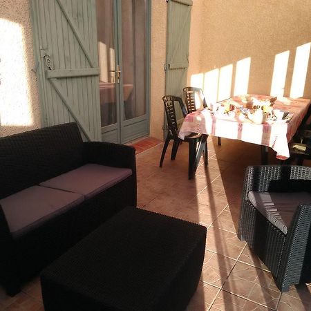 La Claouzo Bed and Breakfast Duilhac Exteriör bild