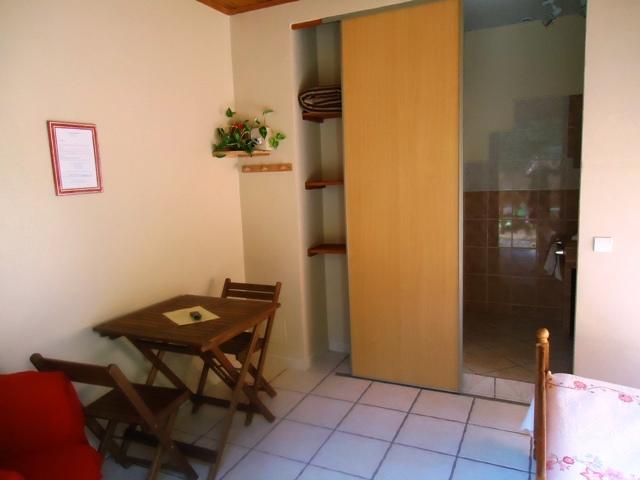 La Claouzo Bed and Breakfast Duilhac Exteriör bild