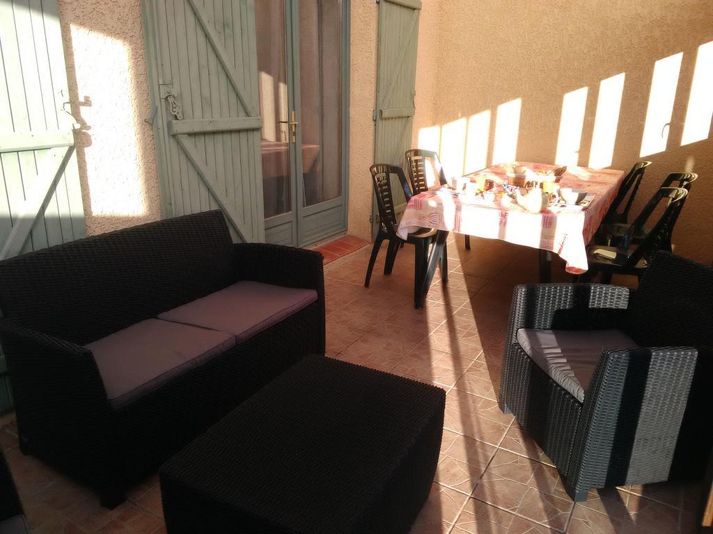 La Claouzo Bed and Breakfast Duilhac Exteriör bild